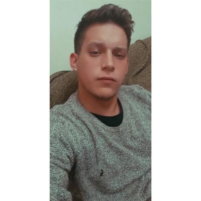 Profile Picture of Franco ☇ (@FrancoThomas27) on Twitter