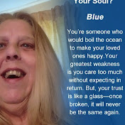 Profile Picture of Carol Gleason (@carolgleason1087) on Youtube