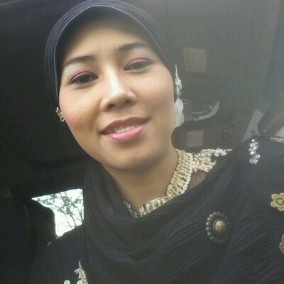 Profile Picture of Rohidah Idris (@aida_rohidah) on Twitter