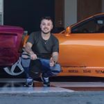 Profile Picture of LucasBMW®️ (@lucas_mayzon) on Instagram