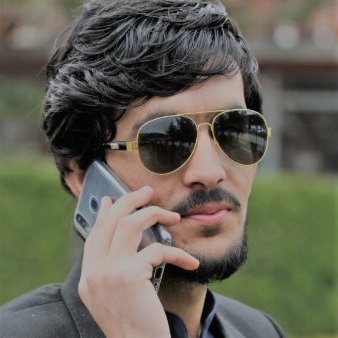 Profile Picture of Ahmad Zaki Rahimi (@AhmadZakiRahim5) on Twitter