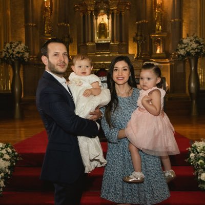 Profile Picture of Jesus Leonel Iruegas Alanis (@IruegasAlanis) on Twitter