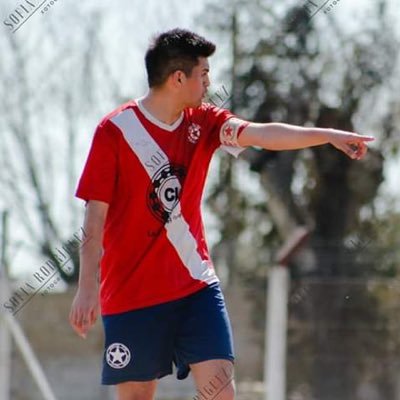 Profile Picture of Maxi Perez (@MaxiPerez12) on Twitter