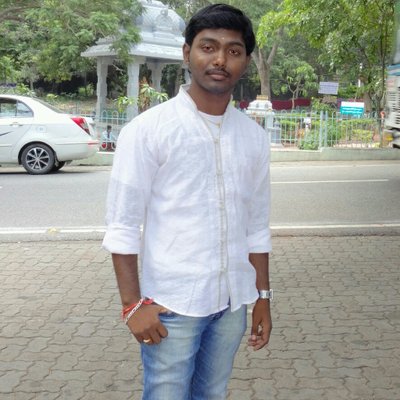 Profile Picture of Sandy Mohan (@sandymohan1) on Twitter