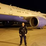 Profile Picture of Brett Quiggle (@airbornequig) on Instagram