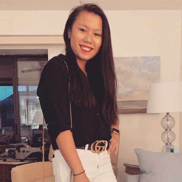 Profile Picture of Kristine Sysouvanh (@kristineleungg) on Poshmark