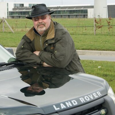 Profile Picture of Michaël Vanden Heede (@MichalVandenHee) on Twitter