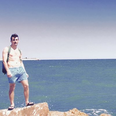 Profile Picture of Daniel Alcaide (@SenseiDaniVLC) on Twitter