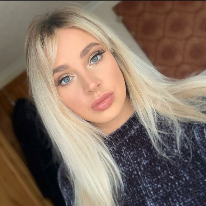 Profile Picture of Jameson Goodheart (@jameson4u) on Tiktok