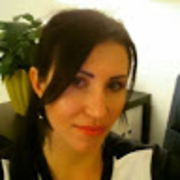 Profile Picture of Alexandra Romankova (@aliaksandra80) on Poshmark