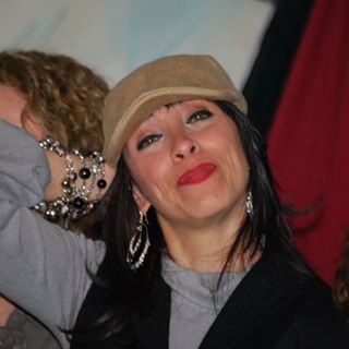 Profile Picture of Romy Carrelli (@romy.carrelli) on Facebook