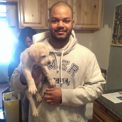Profile Picture of Eric Nystrom (@enystromj) on Twitter