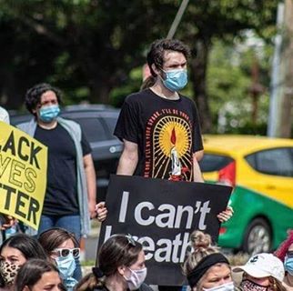 Profile Picture of Jared Daisey (@jared.daisey) on Facebook