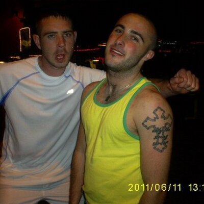 Profile Picture of Jeffrey Roche (@JeffreyRoche) on Twitter