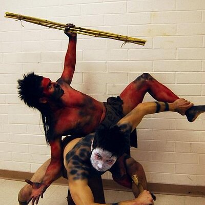 Alex Meraz - Twitter Profile Picture of Alex Meraz (@Alex_Meraz85) on Twitter