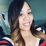 Profile Picture of Khalisha George-Mccombs (@swe3tdreemz) on Instagram