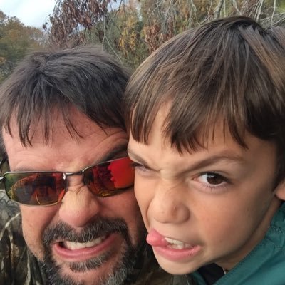 Profile Picture of Scott Morse (@Smorse52) on Twitter