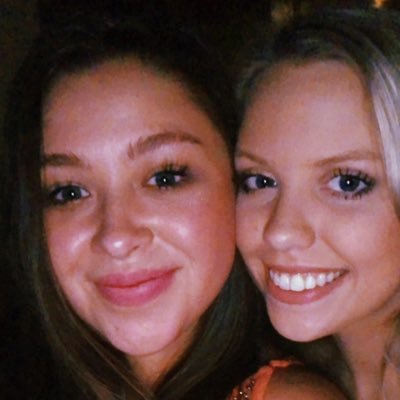 Profile Picture of Hope Alicia Mclaughlin (@HopeAliciaMc) on Twitter
