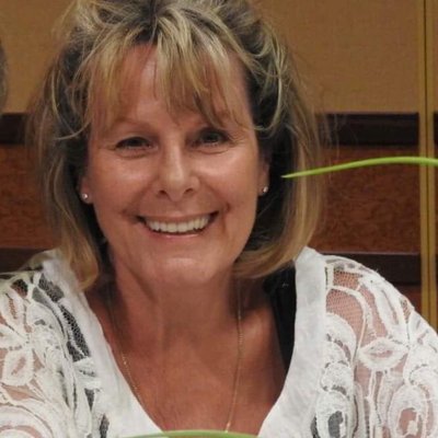 Profile Picture of Janet M Hickman (@janmhickie) on Twitter