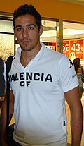 Profile Picture of Vicente Rodríguez - Wikipediaon Wikipedia