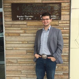 Logan Neal - Facebook Profile Picture of Logan Neal (@logan.neal.1023) on Facebook