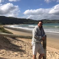 Profile Picture of Paul Lowry (@paul-lowry-25) on Quora