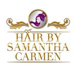 Profile Picture of Hair By Samantha Carmen (@hairbysamanthacarmen) on Instagram