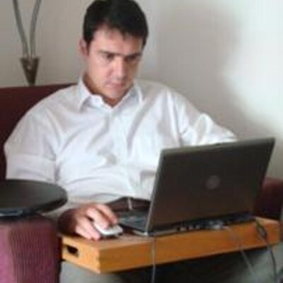 Profile Picture of Marcelo Ducca Leme (@marceloducca) on Twitter