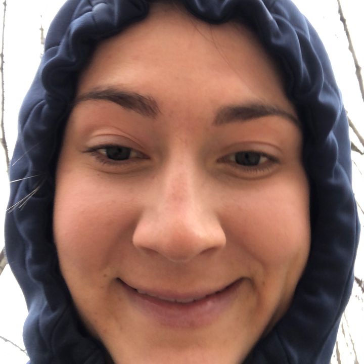 Profile Picture of Maggie Stetson (@margeorpeg) on Tiktok