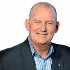 Profile Picture of Bill Byrne (@BillByrneMP) on Twitter