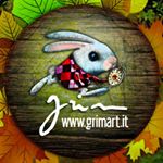 Profile Picture of Michele Grimaldi, Illustratore (@grimart_illustrations) on Instagram