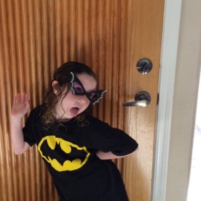 Profile Picture of Alexis Moulton (@FunnyAlexis) on Twitter