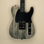 Profile Picture of David Lackey (@lackeyroadguitars) on Instagram