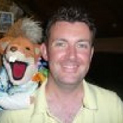 Profile Picture of Paul Bloxsome (@PaulBloxsome) on Twitter