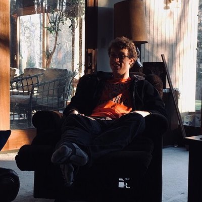 Profile Picture of Matthew (@Matthew_UVA) on Twitter