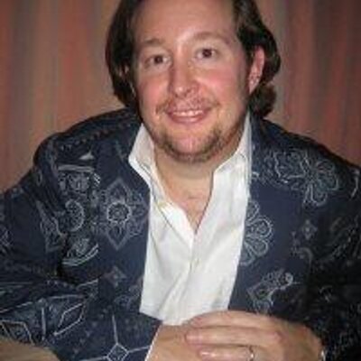 Profile Picture of Christopher A Marvin (@cmarvin) on Twitter