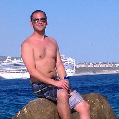 Profile Picture of Brandon Hagen (@@shimba24) on Twitter