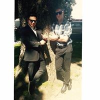 Profile Picture of Jason Peel (@jason-peel-3) on Quora