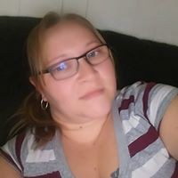 Profile Picture of Danielle James (@danielle-james-58) on Quora