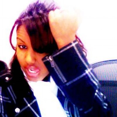 Profile Picture of Muna Hassan (@Muna_Amado) on Twitter