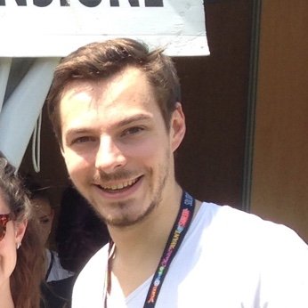 Profile Picture of Kévin Lemaire (@_kevinlemaire) on Twitter