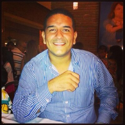 Profile Picture of Alejandro Elias  (@alejo31782) on Twitter