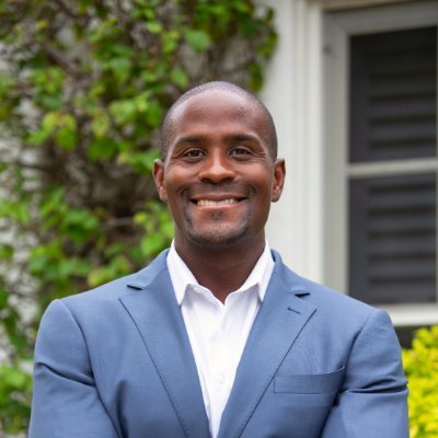 Profile Picture of Jon Maples (@votejonmaples) on Twitter