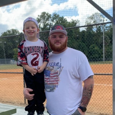 Profile Picture of Clay blanchett (@Cblanchett14) on Twitter