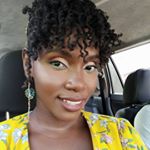 Profile Picture of Janillia August (@august__ray) on Instagram