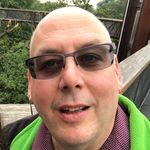 Profile Picture of Richard Wilson (@to.richard.wilson) on Instagram