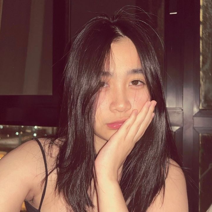 Profile Picture of 林菊清 (@hilary_htet) on Tiktok