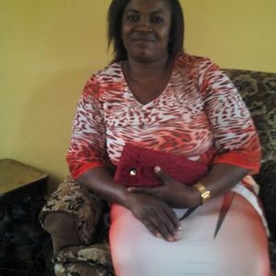 Profile Picture of Florence Okafor (@floraokafor1) on Twitter