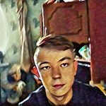 Profile Picture of Данила Бердников (@berdnikovdanila) on Instagram