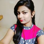 Profile Picture of Anshushree (@anshushree2) on Instagram